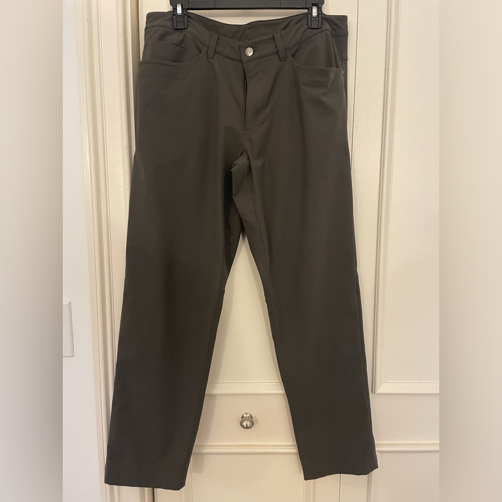 COPY - Lululemon ABC Classic Fit Pants